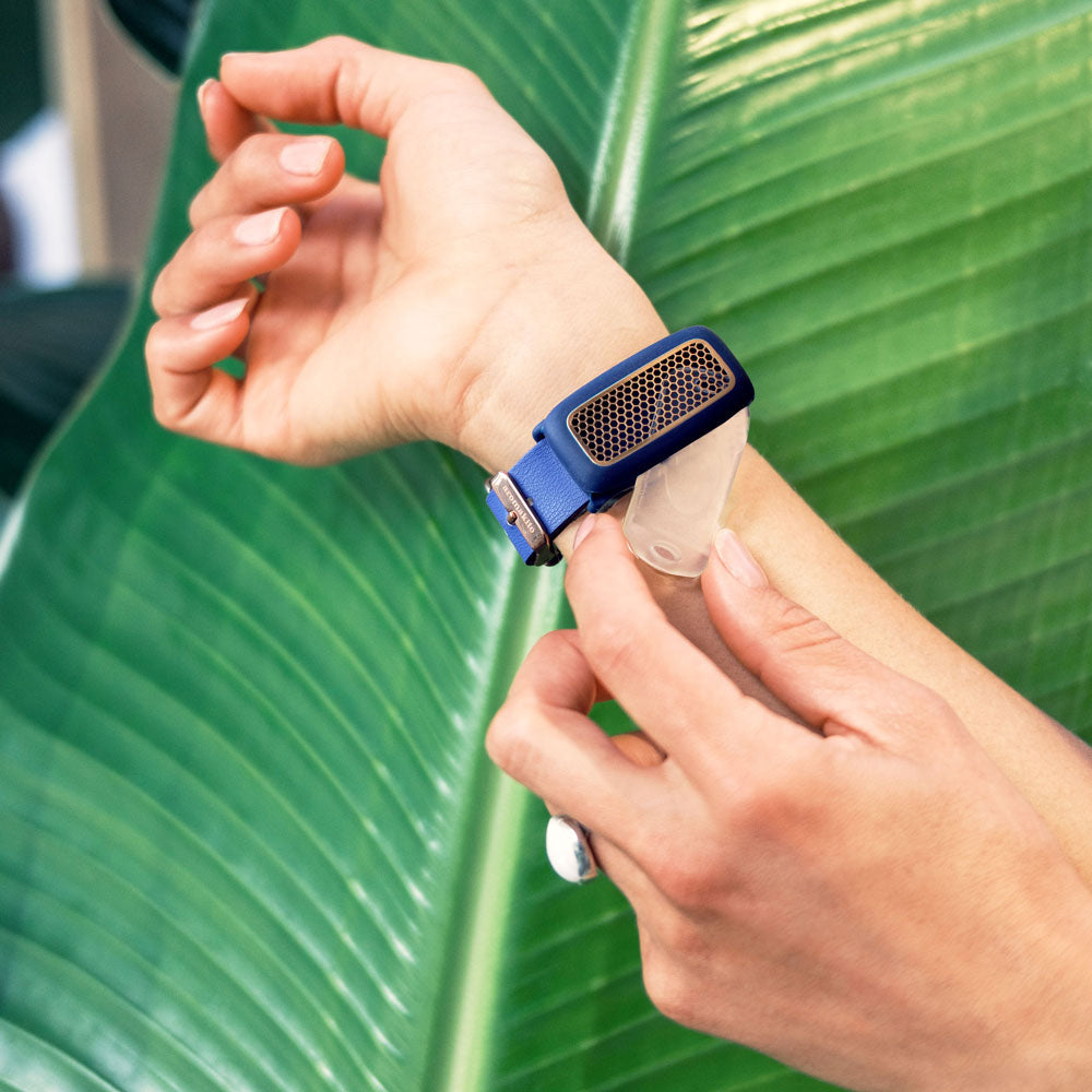 Introducing the next generation of aromatherapy