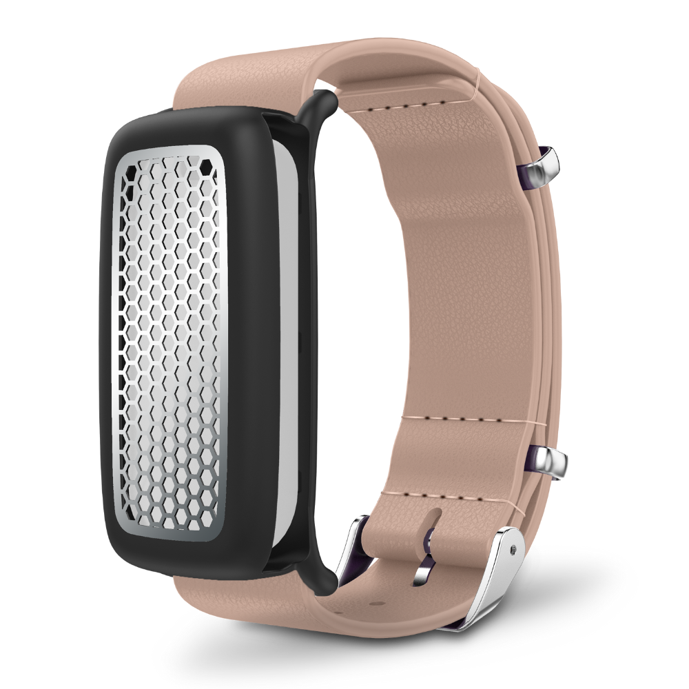 Wearable diffusion bracelets & Zen Flow refill