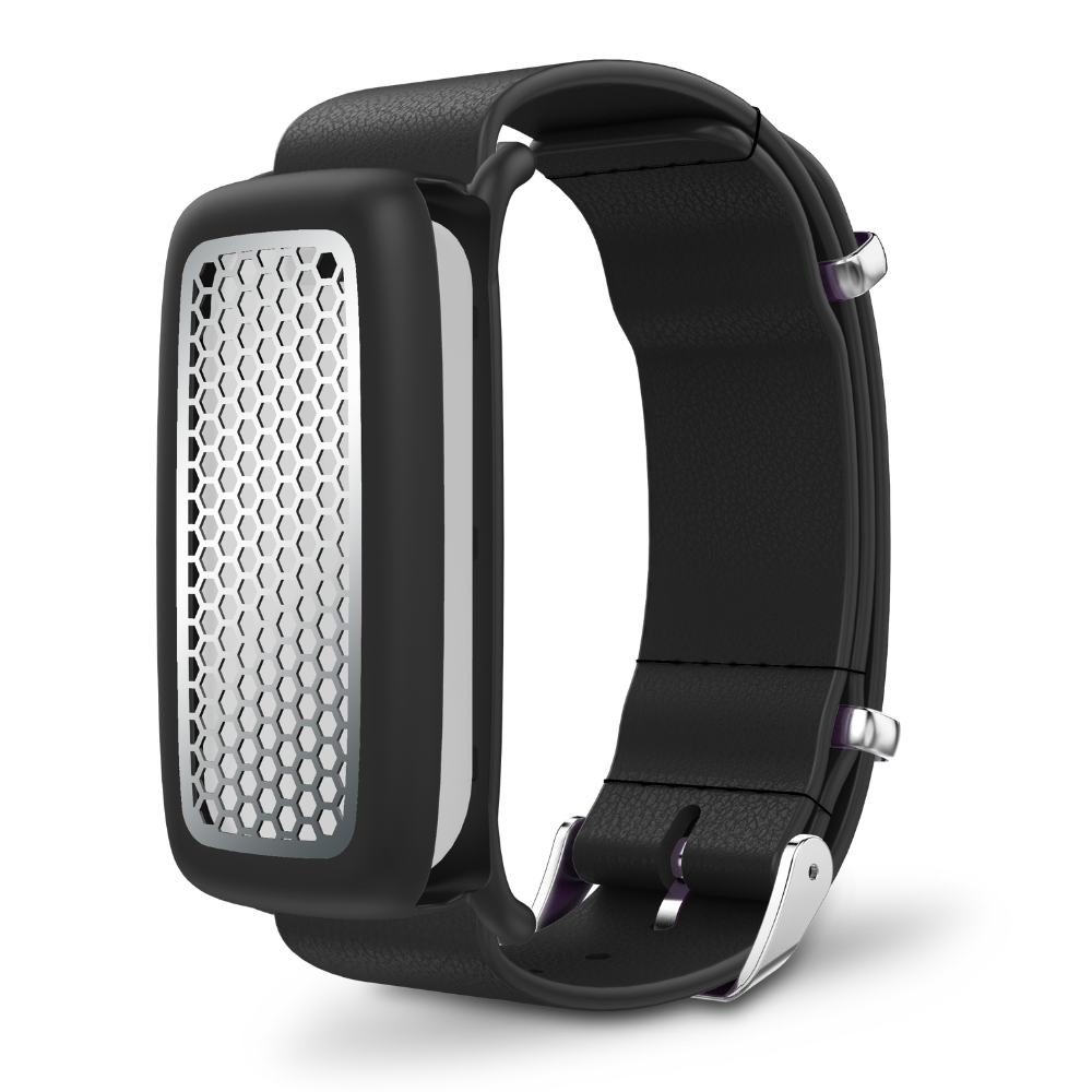 Wearable diffusion bracelets & Zen Flow refill