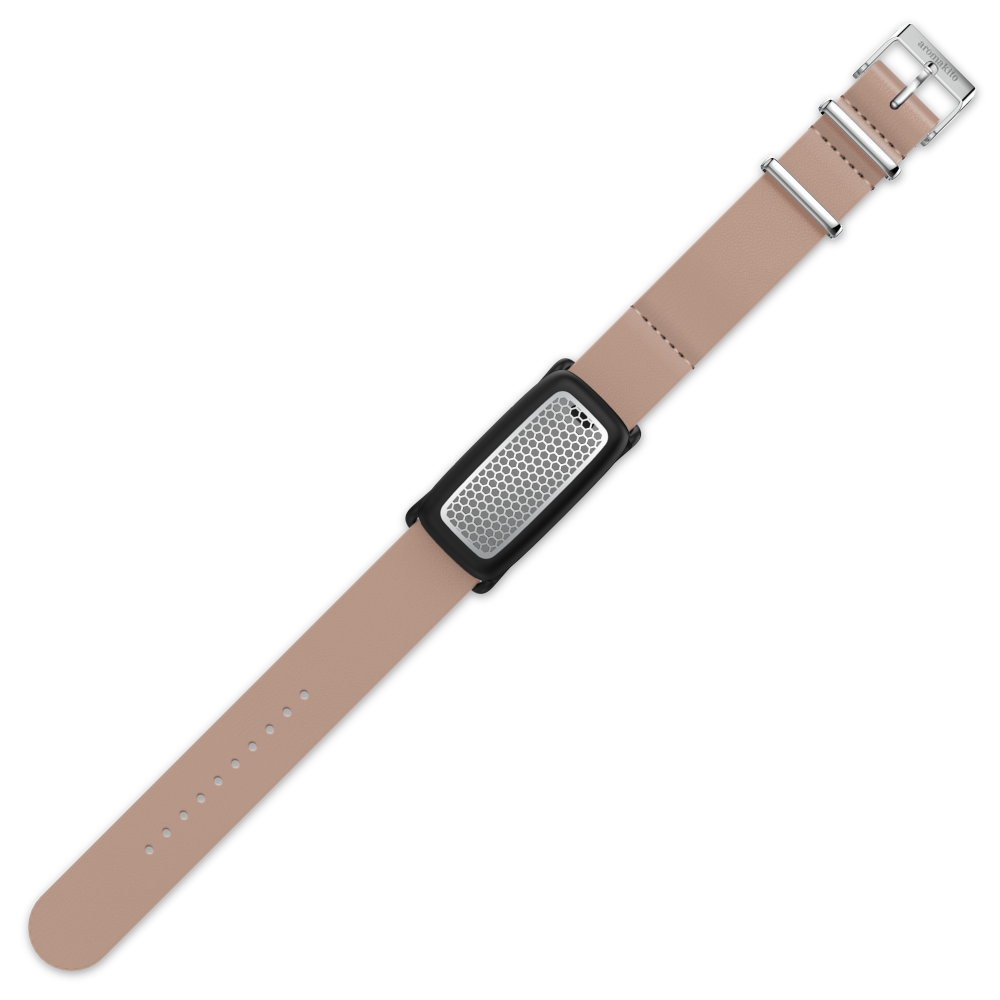 olfinity-bracelet-pink-silver-portable-diffuser-flat.png