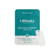 Breathing comfort blend - 1 refill insert