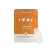 Good Vibes blend - refill insert