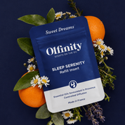 Sleep Serenity - 1 refill insert