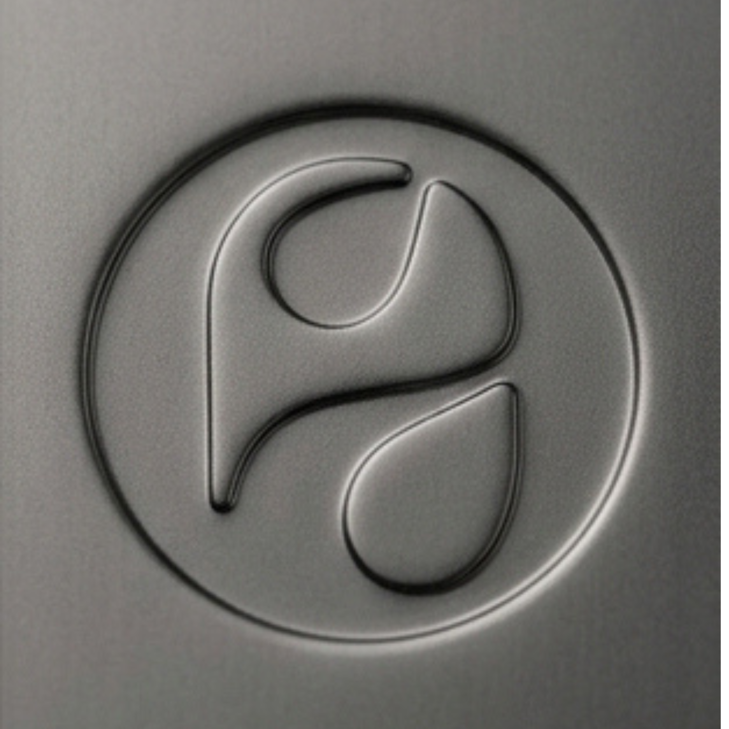 Diffuser case - Gun metal