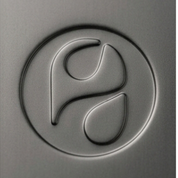 Diffuser case - Gun metal